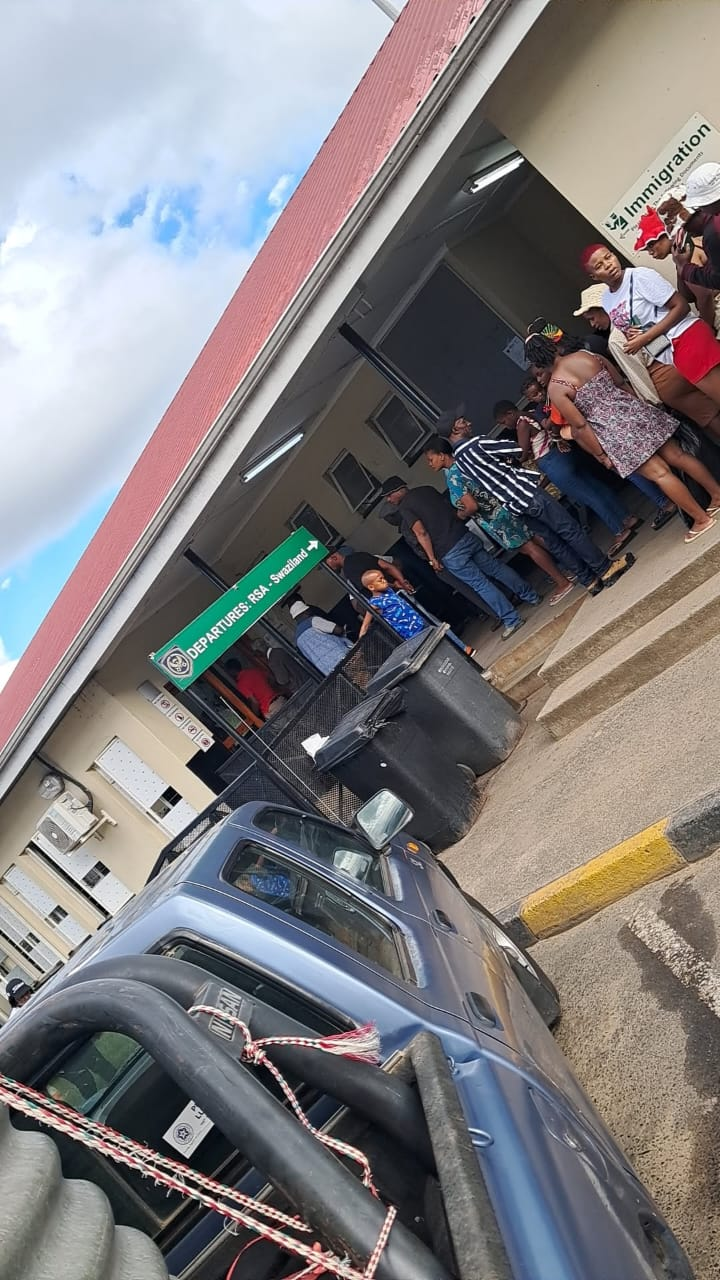 Our Unforgettable Journey Across Johannesburg, Eswatini & Cape Town: A Travel Recap