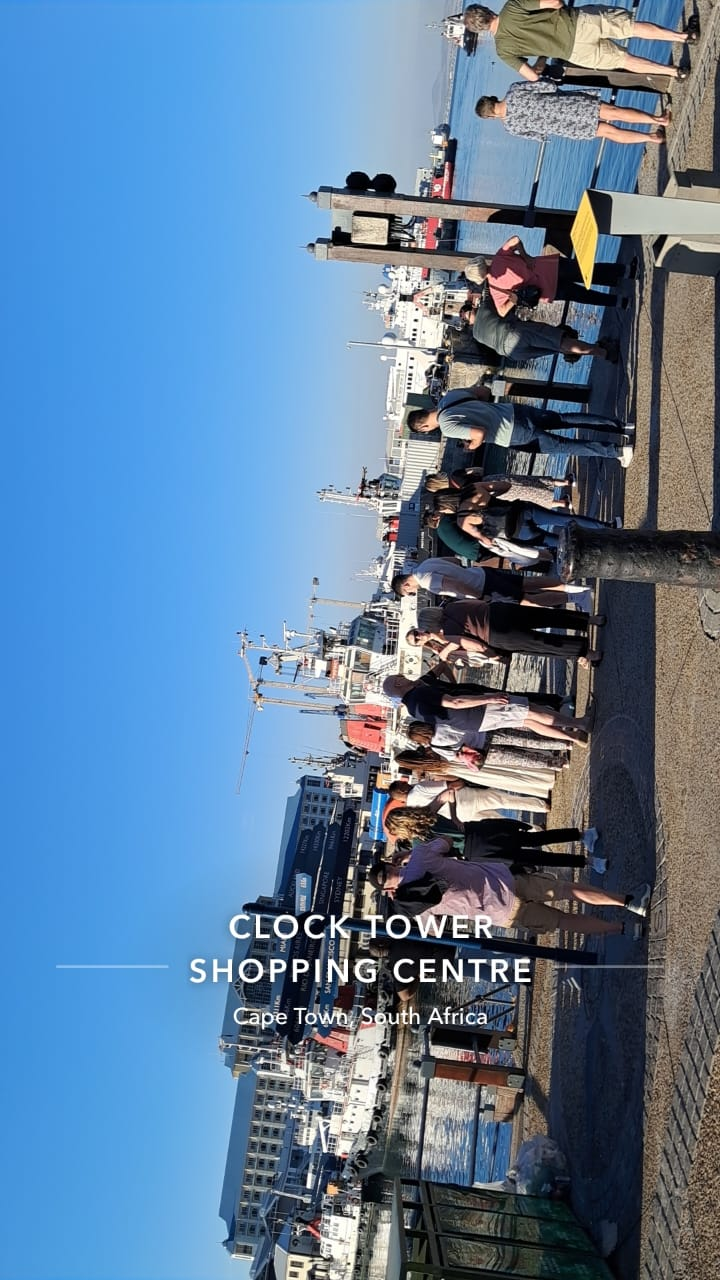 Our Unforgettable Journey Across Johannesburg, Eswatini & Cape Town: A Travel Recap