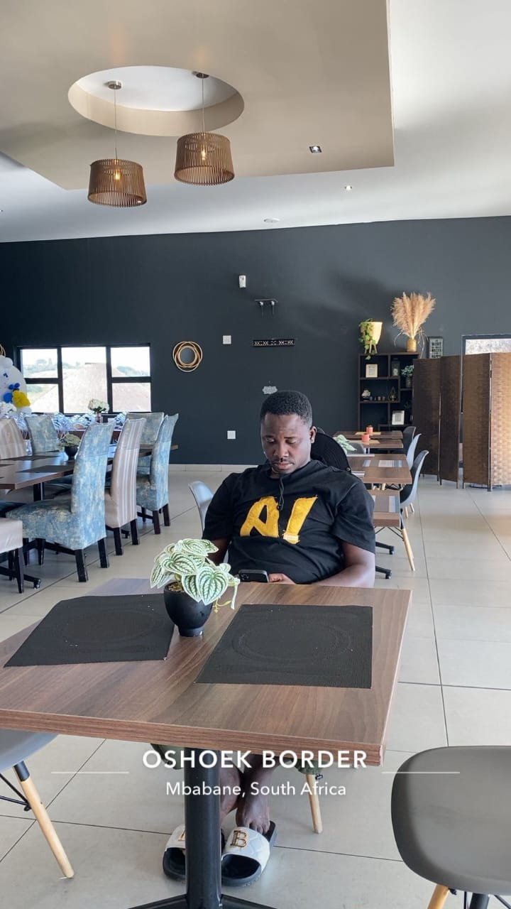 Our Unforgettable Journey Across Johannesburg, Eswatini & Cape Town: A Travel Recap