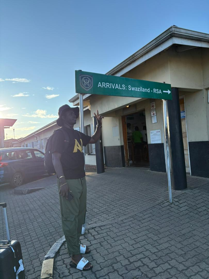 Our Unforgettable Journey Across Johannesburg, Eswatini & Cape Town: A Travel Recap