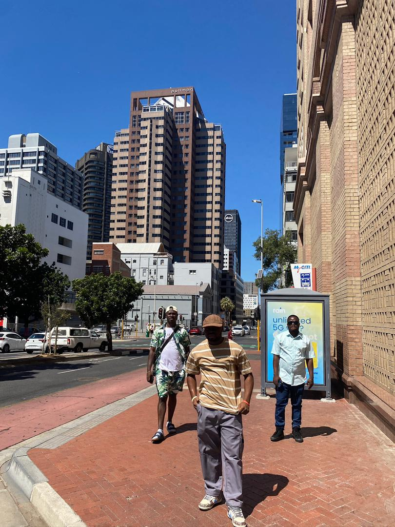 Our Unforgettable Journey Across Johannesburg, Eswatini & Cape Town: A Travel Recap