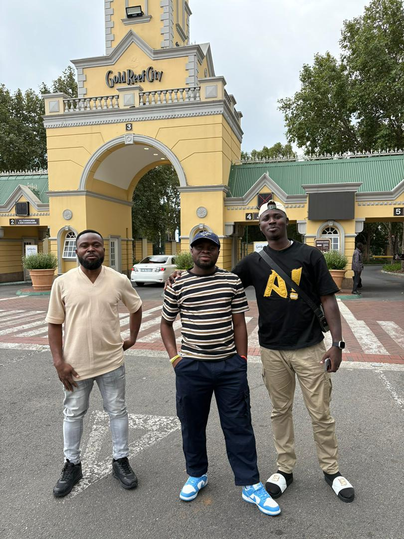 Our Unforgettable Journey Across Johannesburg, Eswatini & Cape Town: A Travel Recap