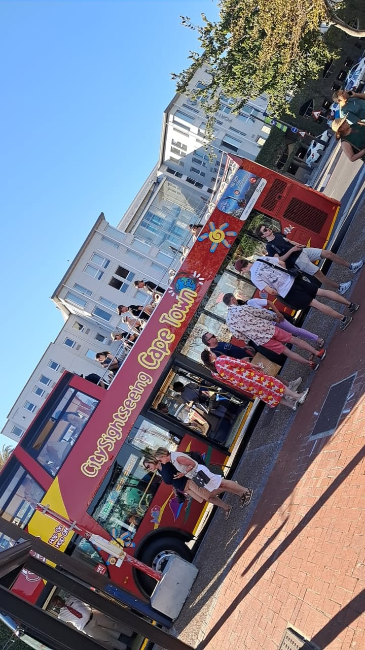 Our Unforgettable Journey Across Johannesburg, Eswatini & Cape Town: A Travel Recap