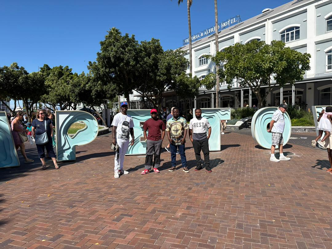 Our Unforgettable Journey Across Johannesburg, Eswatini & Cape Town: A Travel Recap