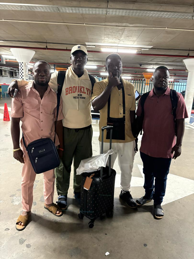 Our Unforgettable Journey Across Johannesburg, Eswatini & Cape Town: A Travel Recap