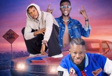 New Music Alert: Yung Chase Enlists Keche & Kojo Seal for “APICKI”