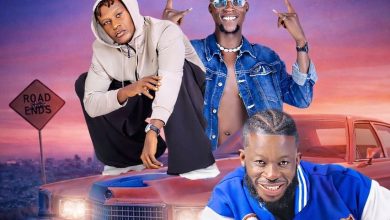 New Music Alert: Yung Chase Enlists Keche & Kojo Seal for “APICKI”