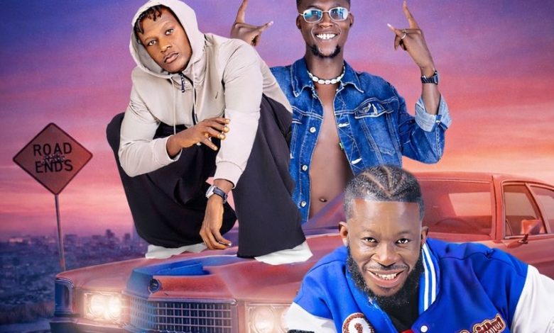 New Music Alert: Yung Chase Enlists Keche & Kojo Seal for “APICKI”