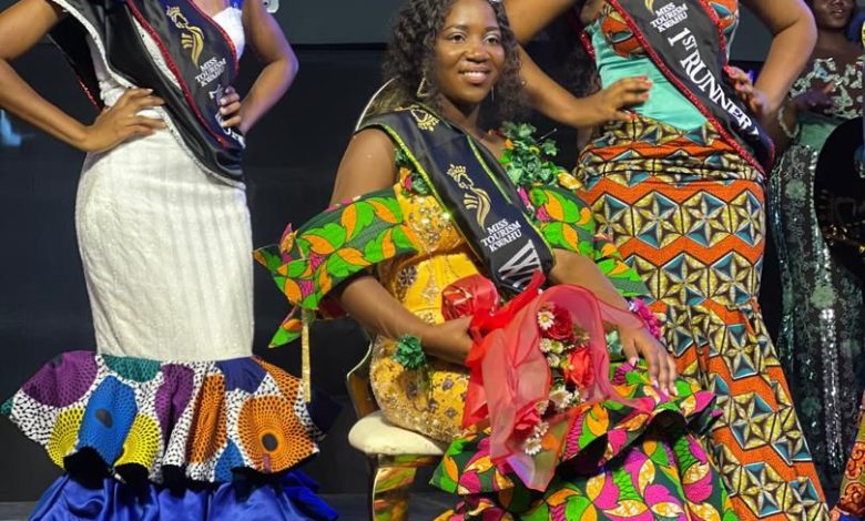 Miss Tourism Kwahu (MTK): Celebrating Heritage, Advancing Tourism, and Inspiring the Next Generation