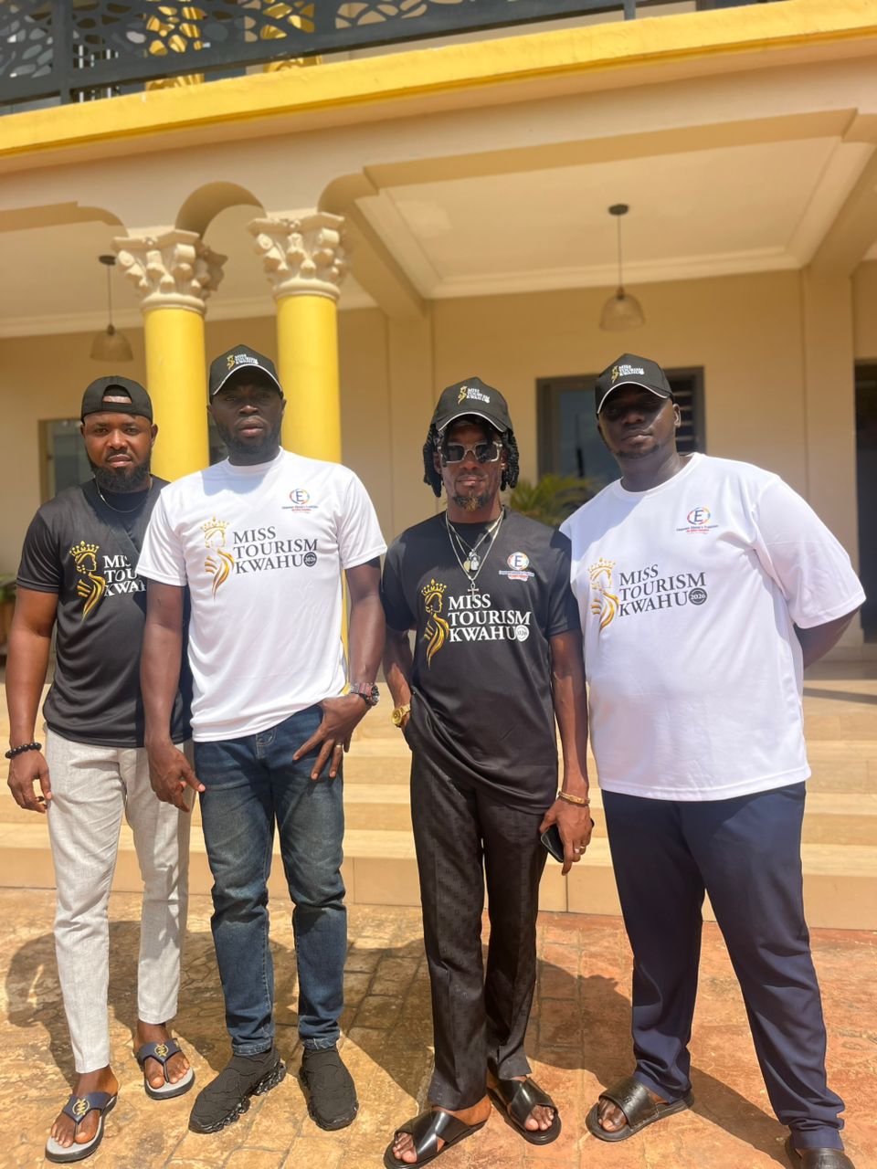 Miss Tourism Kwahu (MTK): Celebrating Heritage, Advancing Tourism, and Inspiring the Next Generation