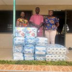 Sharing Love, Sharing Hope: My Annual Birthday Donation