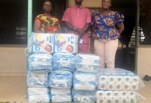 Sharing Love, Sharing Hope: My Annual Birthday Donation
