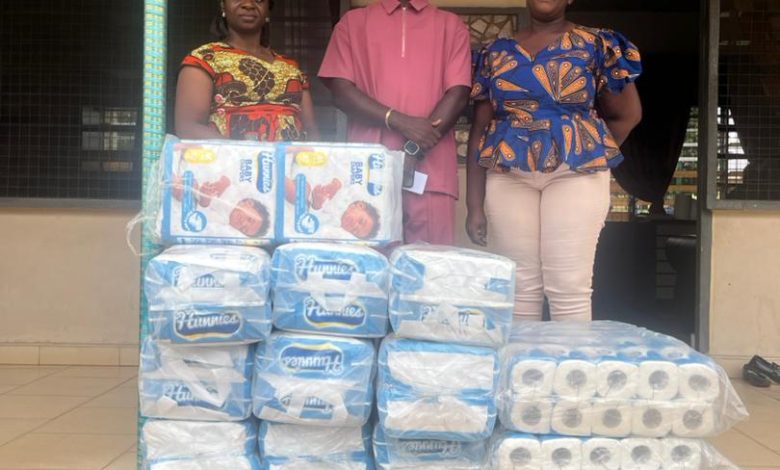 Sharing Love, Sharing Hope: My Annual Birthday Donation