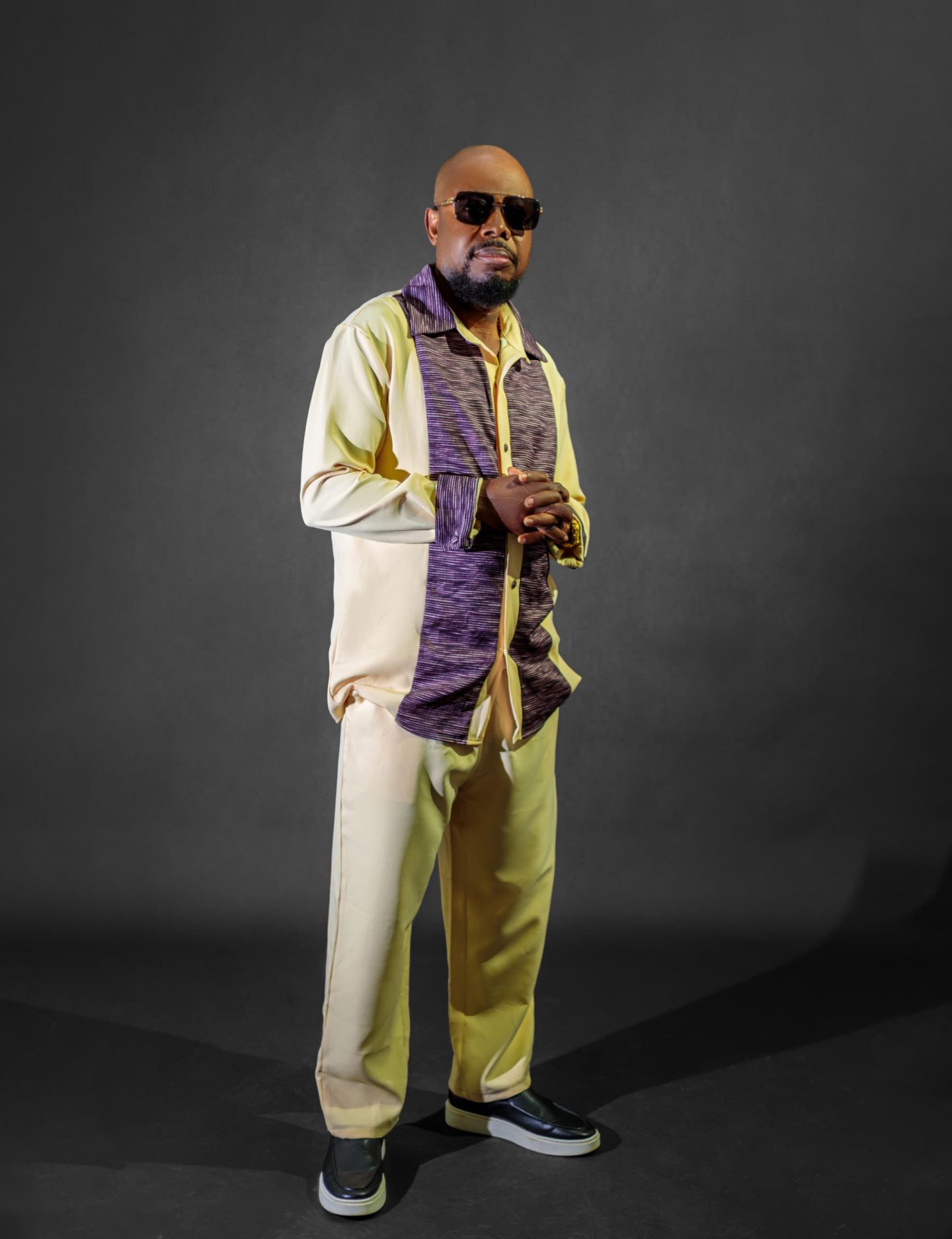 Nana Yeboah: Blending the timeless rhythms of Highlife with the uplifting message of the Gospel. Nana Yeboah: Blending the timeless rhythms of Highlife with the uplifting message of the Gospel.