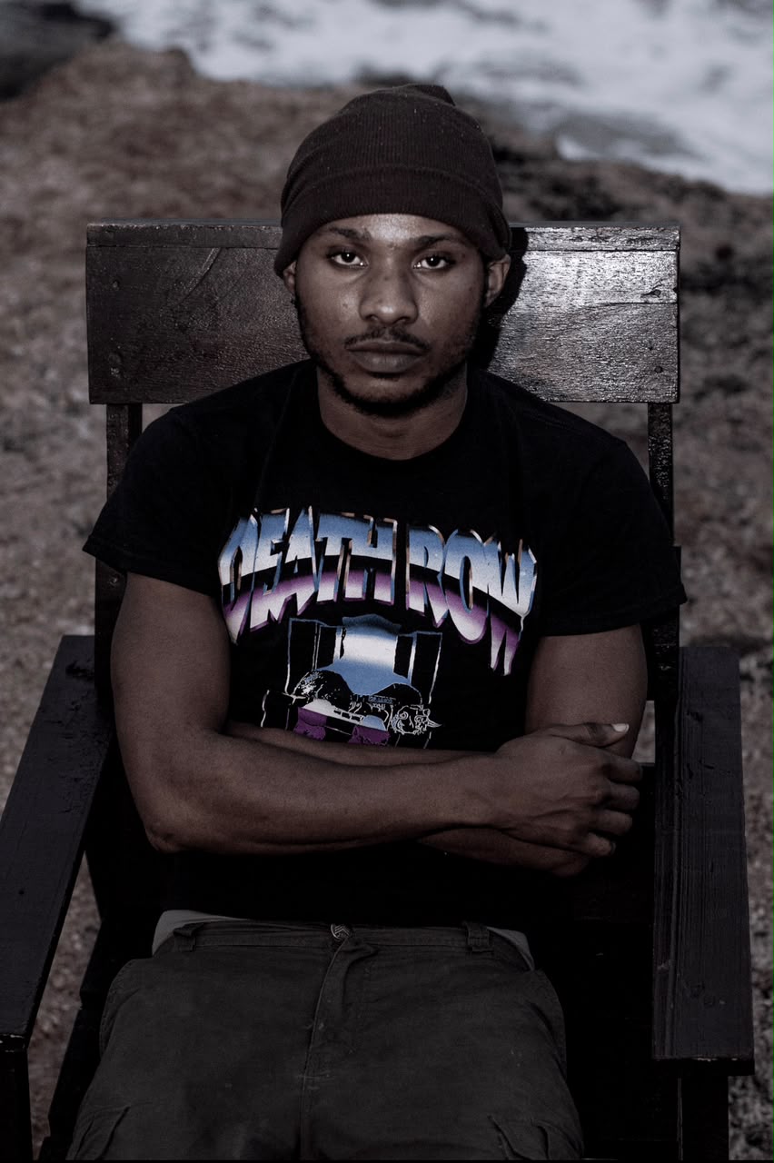 PHYL4LYPH Turns Life's Challenges into a Masterpiece with New EP PAINting