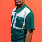 Nana Yeboah: Blending the timeless rhythms of Highlife with the uplifting message of the Gospel.
