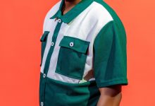 Nana Yeboah: Blending the timeless rhythms of Highlife with the uplifting message of the Gospel.