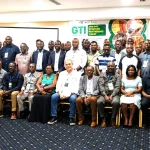 Forestry Commission Reaffirms Its Dedication to Restoring Ghana's Forests