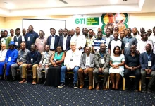 Forestry Commission Reaffirms Its Dedication to Restoring Ghana's Forests