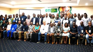 Forestry Commission Reaffirms Its Dedication to Restoring Ghana's Forests