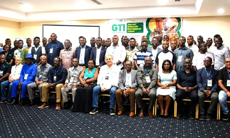 Forestry Commission Reaffirms Its Dedication to Restoring Ghana's Forests