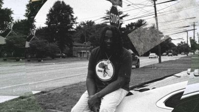 Domo AB Finds His Way Home on Deeply Personal New Album