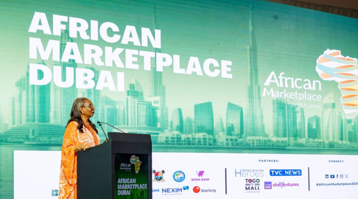 African Marketplace Dubai 2026 Returns in October: 6 Ways AMP 2026 Is Opening Real Doors for African and Caribbean Entrepreneurs African Marketplace Dubai 2026 Returns in October: 6 Ways AMP 2026 Is Opening Real Doors for African and Caribbean Entrepreneurs