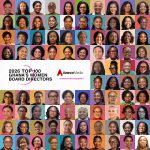 2026 Top 100 Ghana's Women Board Directors Ranking Announced