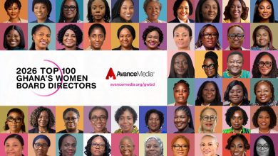 2026 Top 100 Ghana's Women Board Directors Ranking Announced