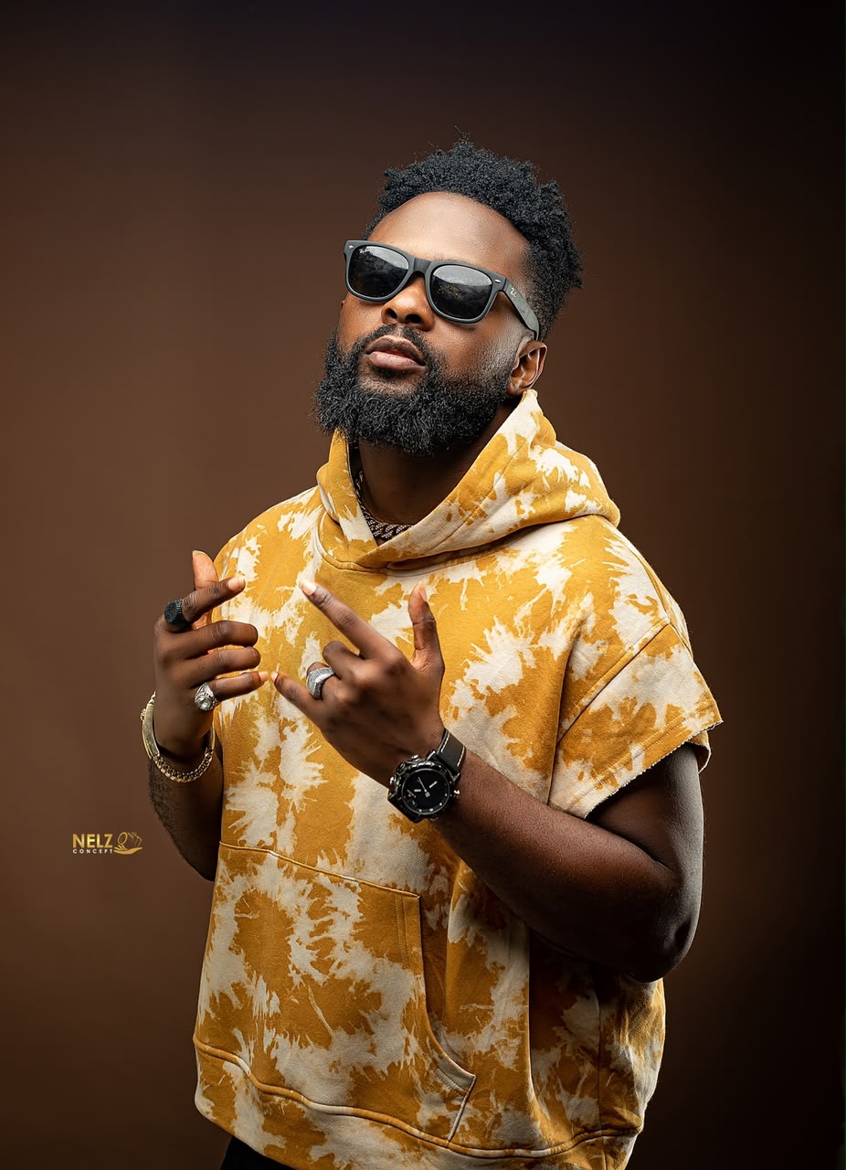 Kobie Rymz & Ed Eddie Turn Life Experiences into Music with New Project Kobie Rymz & Ed Eddie Turn Life Experiences into Music with New Project