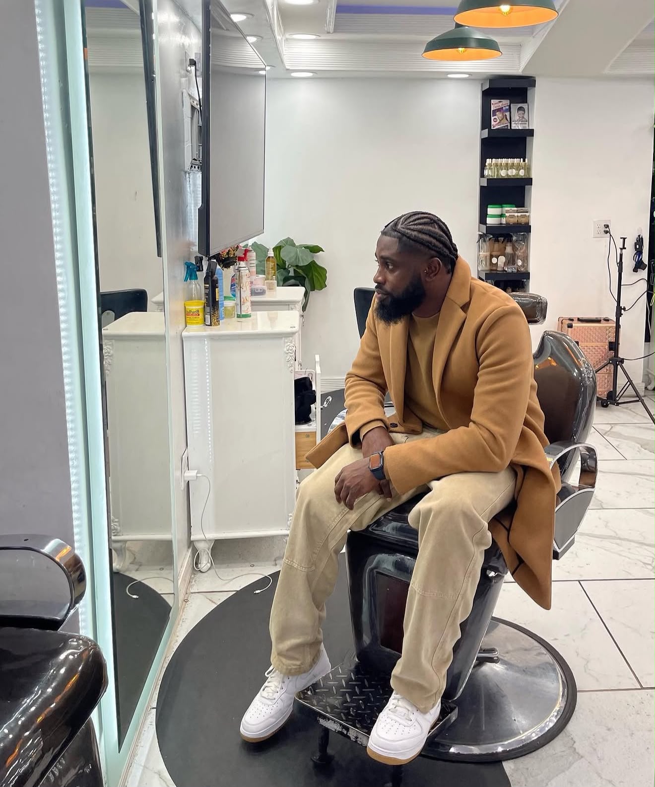 Kobie Rymz & Ed Eddie Turn Life Experiences into Music with New Project Kobie Rymz & Ed Eddie Turn Life Experiences into Music with New Project