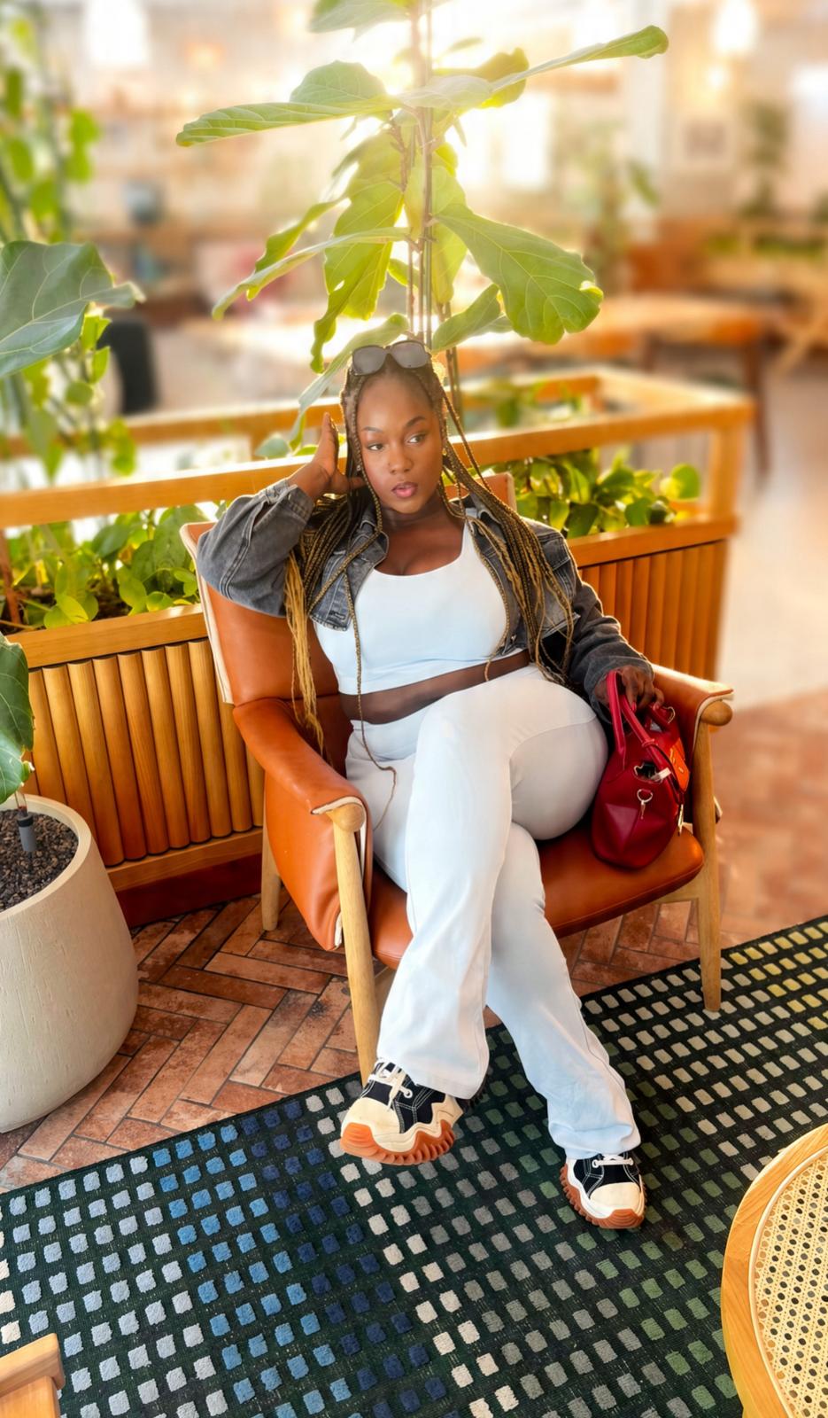 Kimmy Afro Is Back! The Artiste Unveils a Fresh Sound and Bold New Musical Chapter Kimmy Afro Is Back! The Artiste Unveils a Fresh Sound and Bold New Musical Chapter