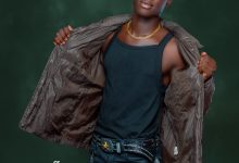 Dreamarh: A Young Voice Turning Real-Life Experiences Into Authentic Music