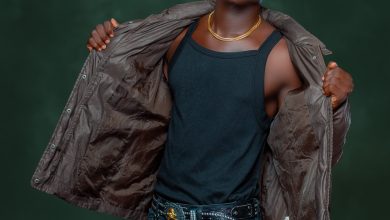 Dreamarh: A Young Voice Turning Real-Life Experiences Into Authentic Music