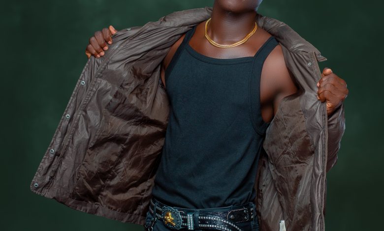 Dreamarh: A Young Voice Turning Real-Life Experiences Into Authentic Music