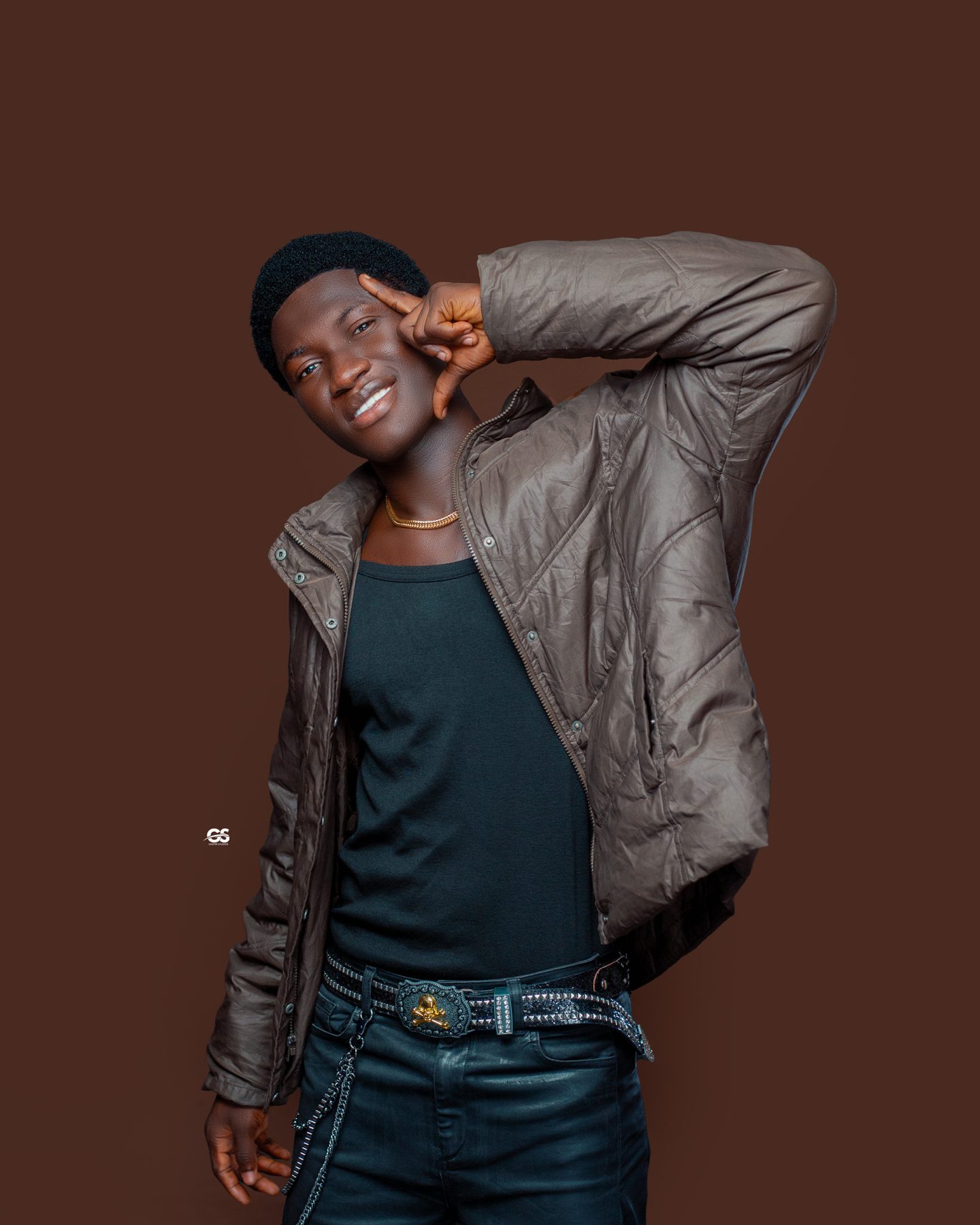 Dreamarh: A Young Voice Turning Real-Life Experiences Into Authentic Music