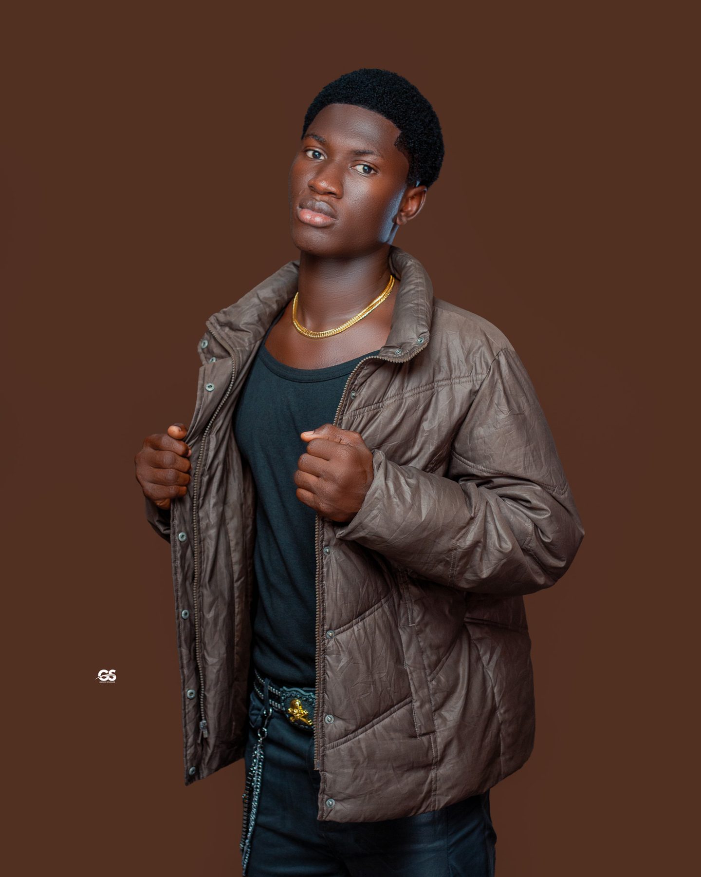 Dreamarh: A Young Voice Turning Real-Life Experiences Into Authentic Music