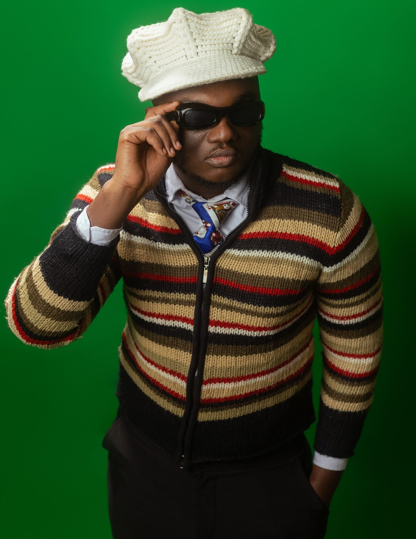 Punchmakus: Blending Music, Emotion and Timeless Sound to Leave a Lasting Impression