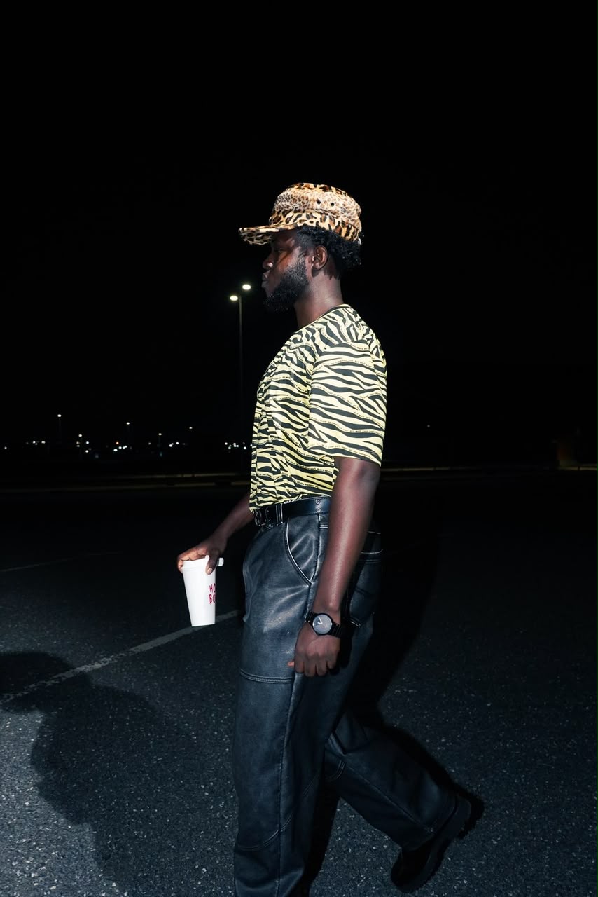 Blacq Goat Set to Return to Music After Six-Month Hiatus